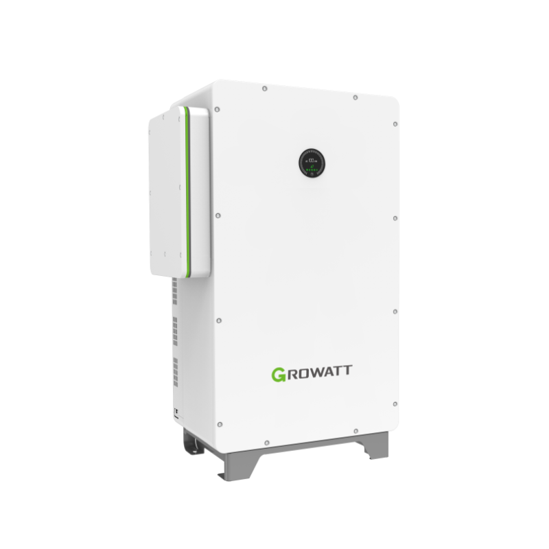 古瑞瓦特商用储能逆变器WIT 50-100KTL3-H/A