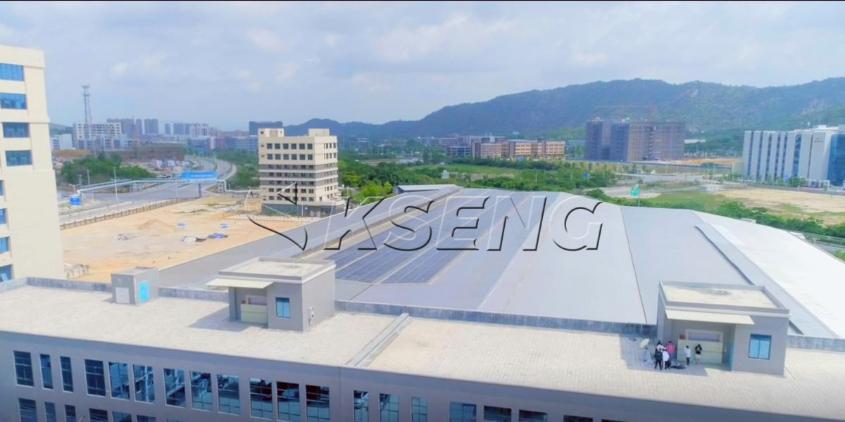 广东潮州分布式光伏支架1MW