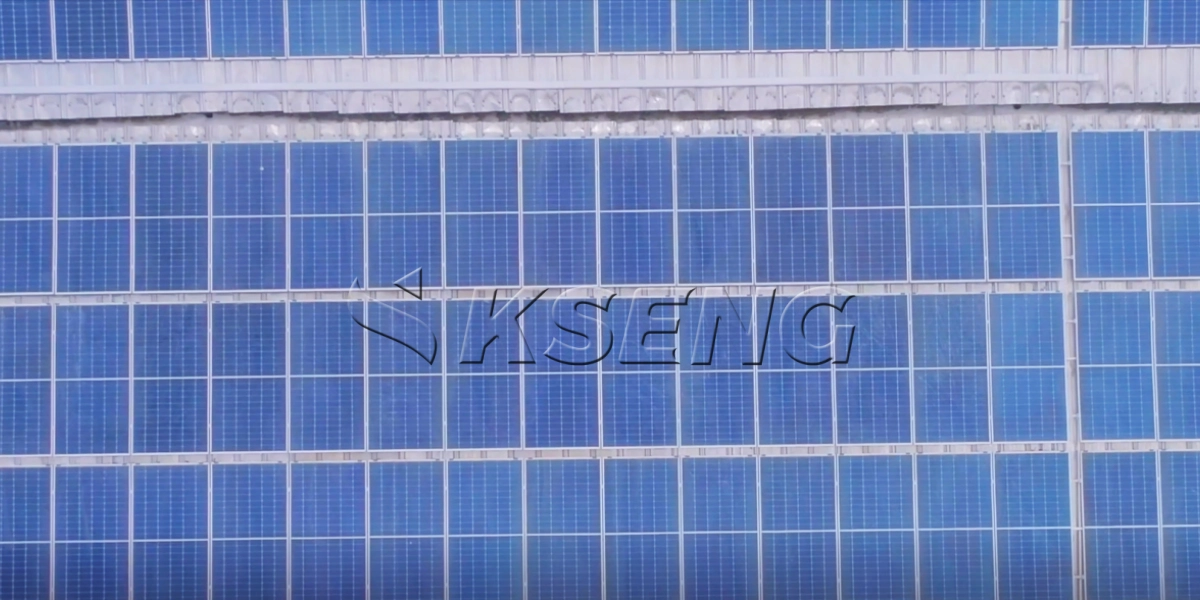 广东潮州分布式光伏支架1MW