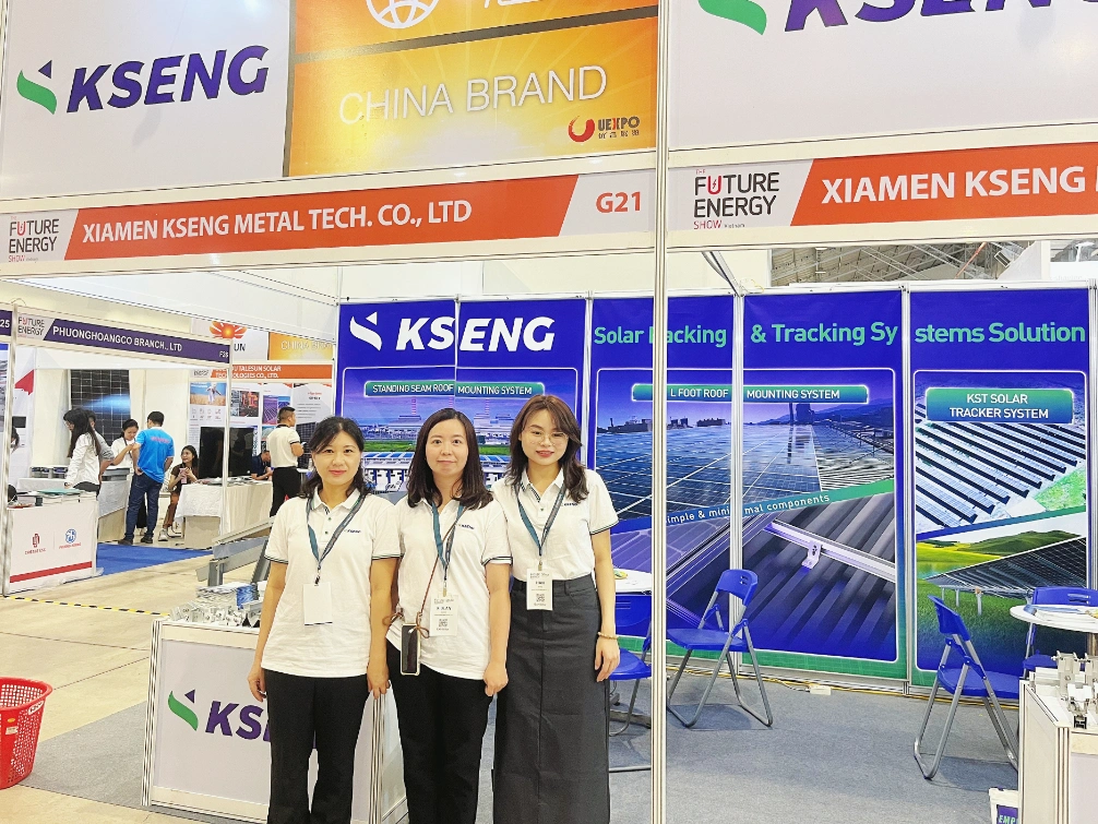 2023年越南国际未来能源展