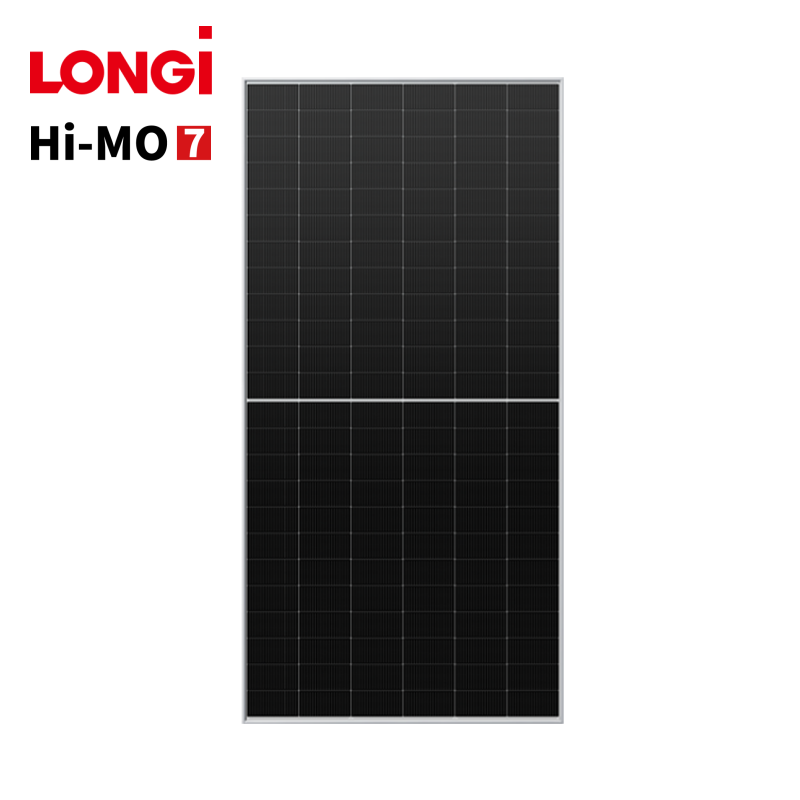 隆基光伏组件 Hi-MO 7 LR5-72HGD 560~590W