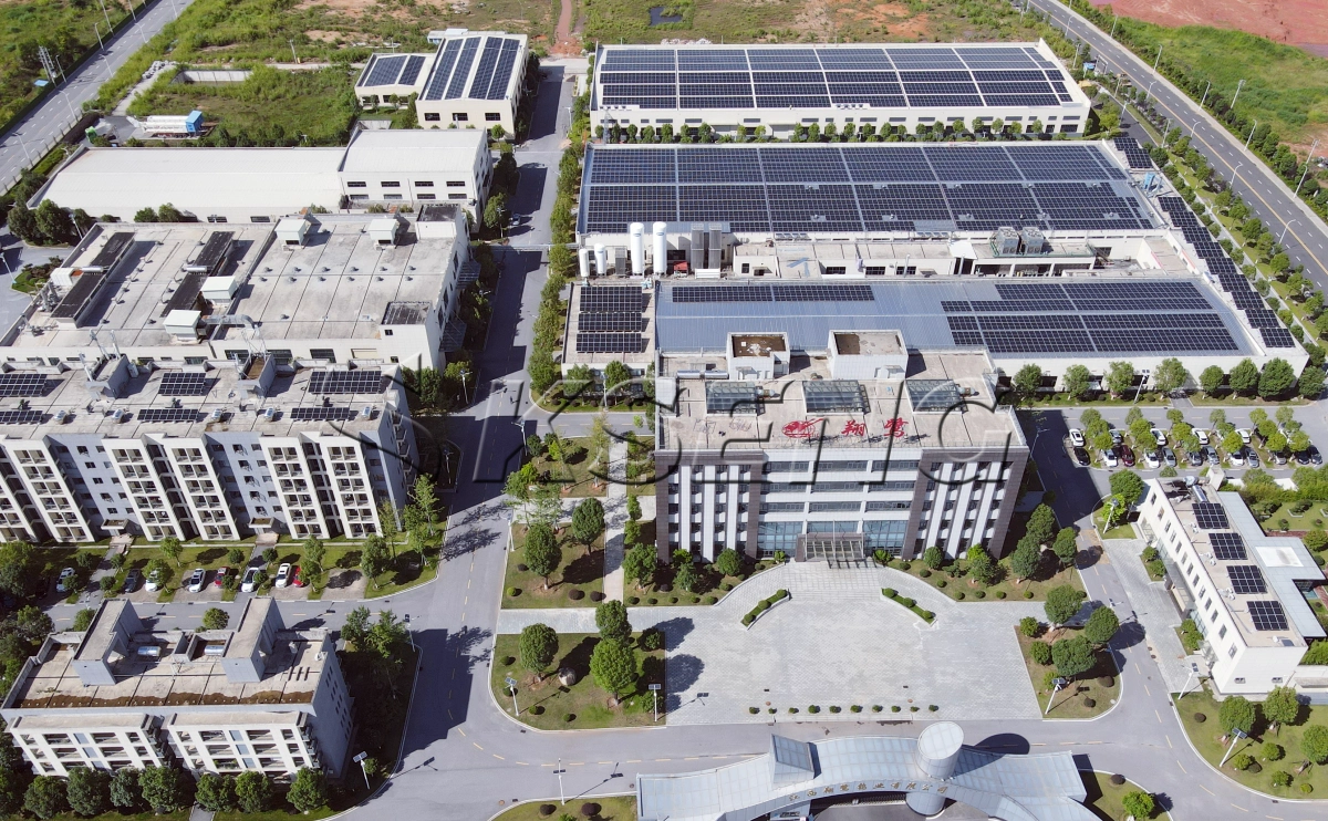 江西赣州彩钢瓦光伏支架2.8MW