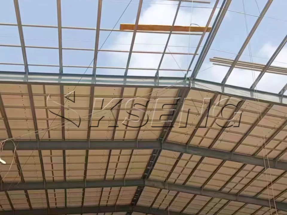 广东肇庆BIPV光伏支架10MW