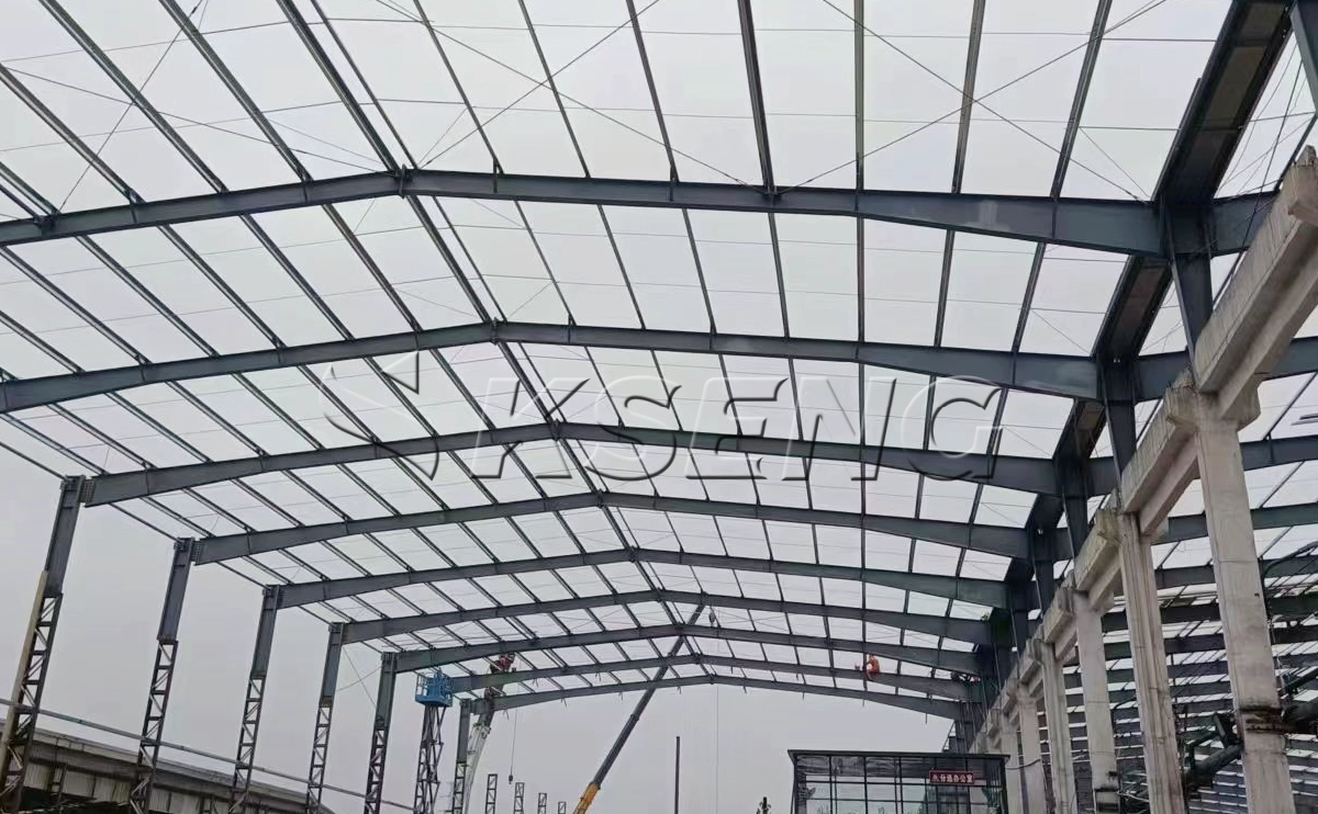 广东肇庆BIPV光伏支架10MW