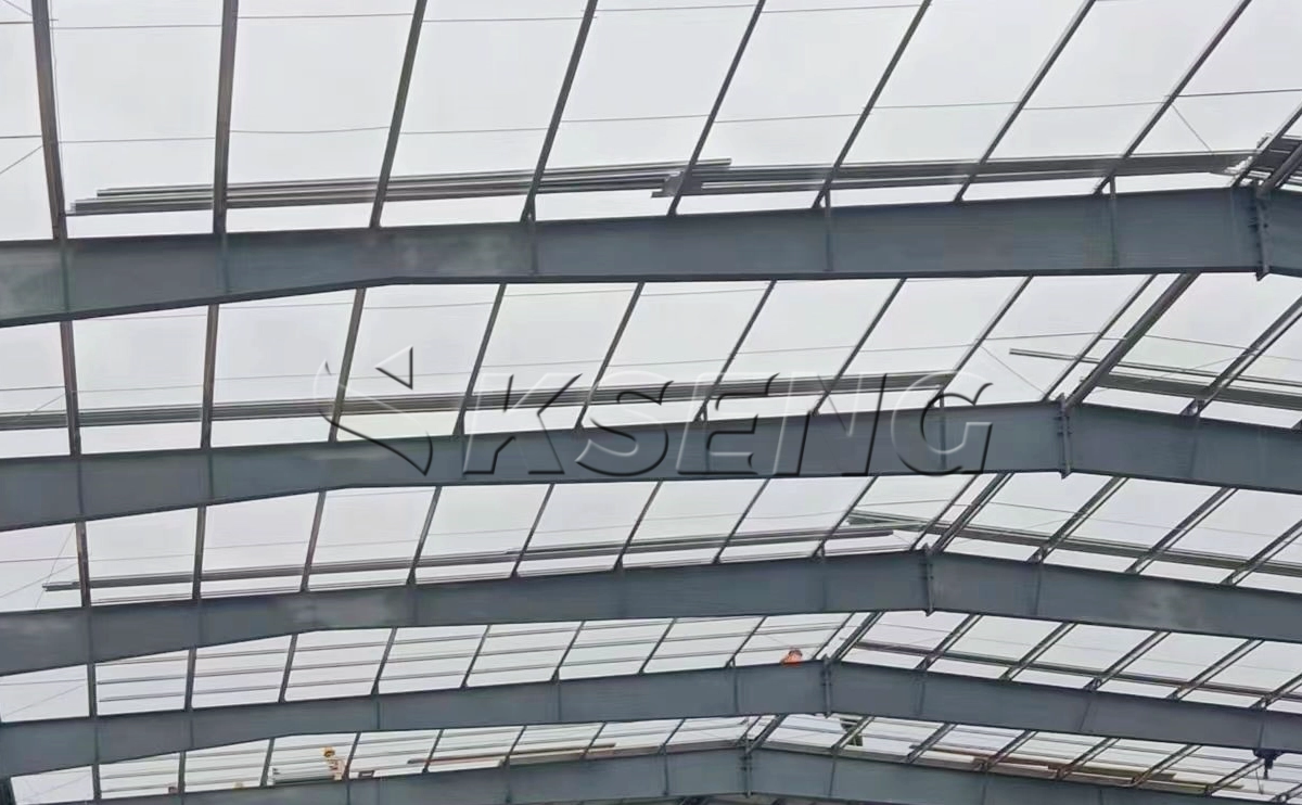 广东肇庆BIPV光伏支架10MW
