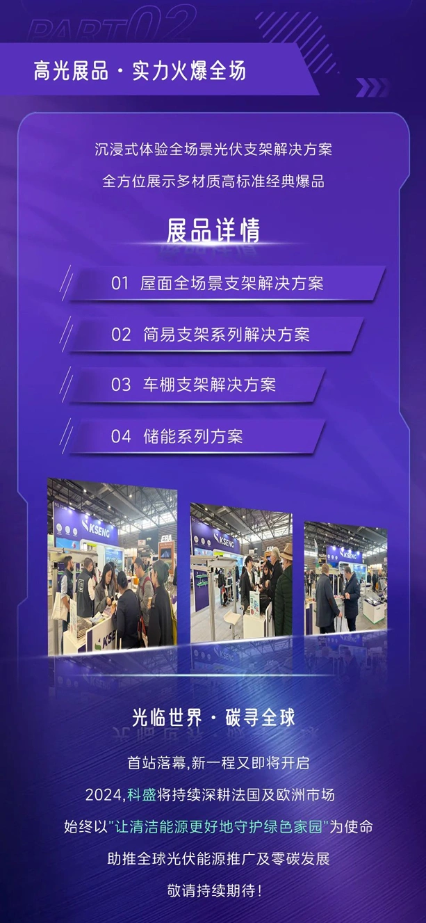 2024法国智能能源系统展