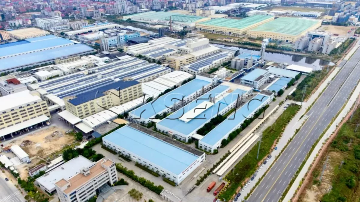 福建莆田彩钢瓦光伏支架3.5MW项目案例