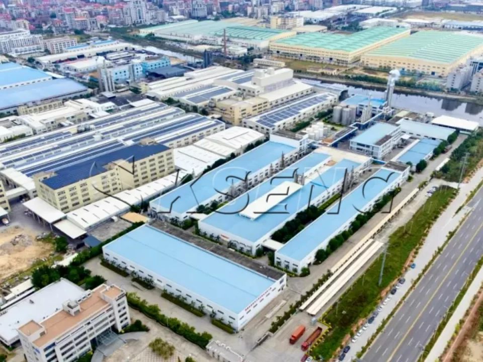 福建莆田彩钢瓦光伏支架3.5MW项目案例