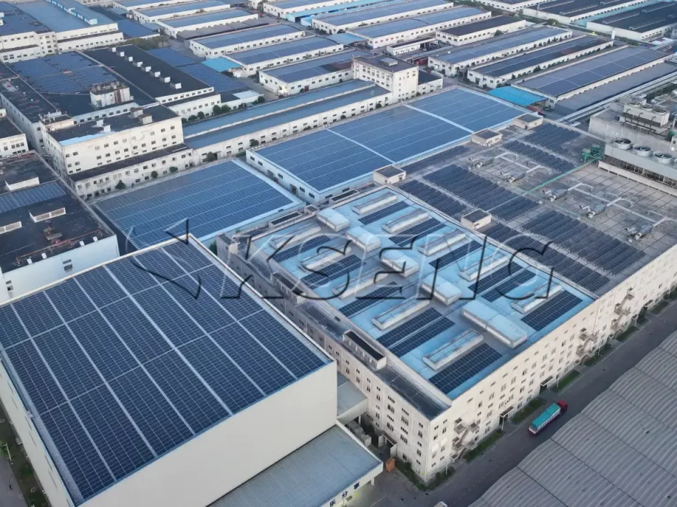 浙江绍兴彩钢瓦光伏支架16MW
