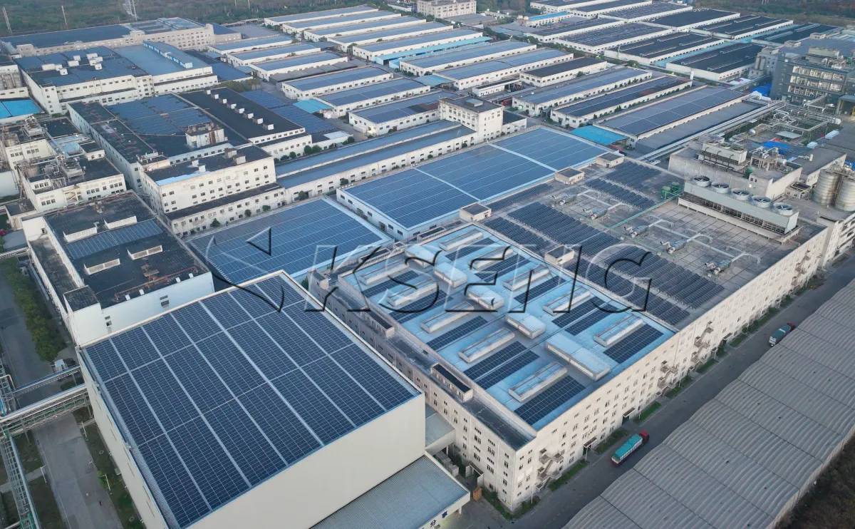 浙江绍兴彩钢瓦光伏支架16MW