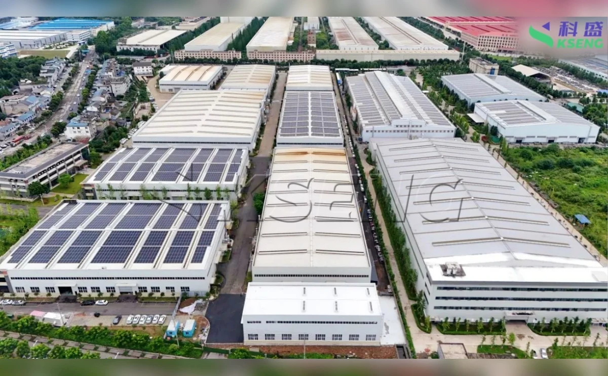 四川成都彩钢瓦光伏支架2.1MW