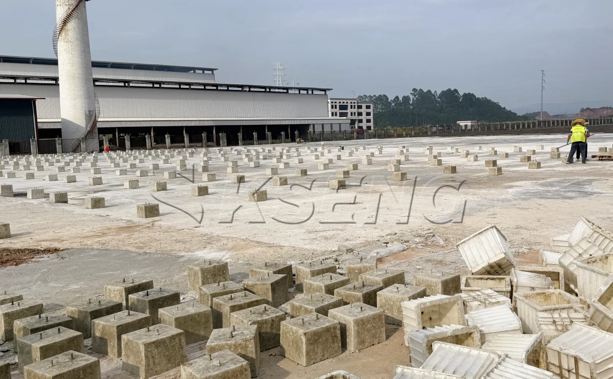 广西梧州分布式光伏支架15MW