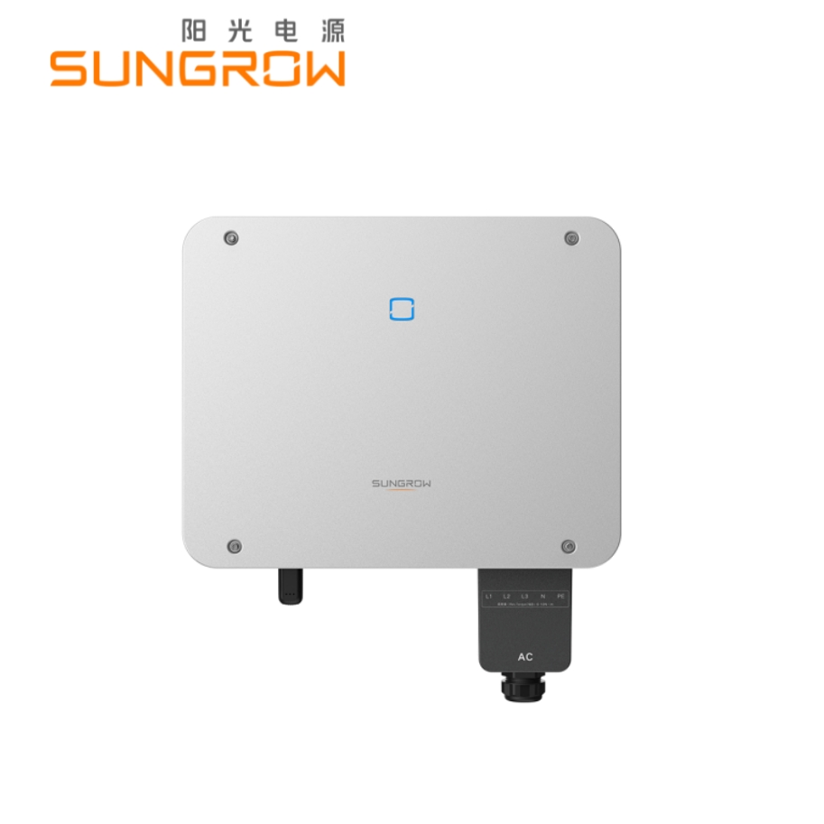 阳光电源 50kW 组串光伏逆变器 SG50CX-P3-CN