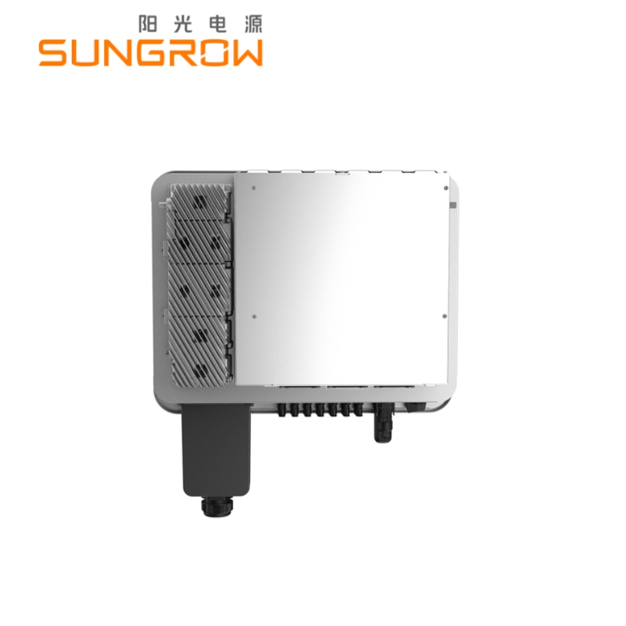 阳光电源 50kW 组串光伏逆变器 SG50T-CN