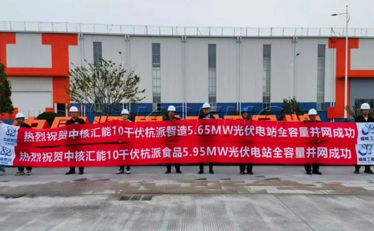 安徽芜湖彩钢瓦光伏支架11.6MW